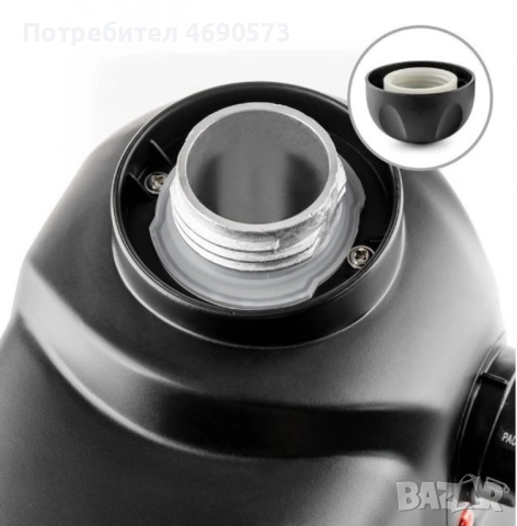 Комплект еспресо машина MUHLER MCM-33 + 2 стъклени чаши Luigi Ferrero Caffeina 80ml, снимка 8 - Кафемашини - 52884091