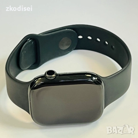 Часовник APPLE WATCH 10 46mm, снимка 2 - Смарт часовници - 53943550