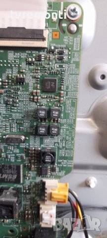 MAIN BOARD ,BN94-08230H, BN41-02358, for SAMSUNG UE32J5000AW, снимка 2 - Части и Платки - 37129712