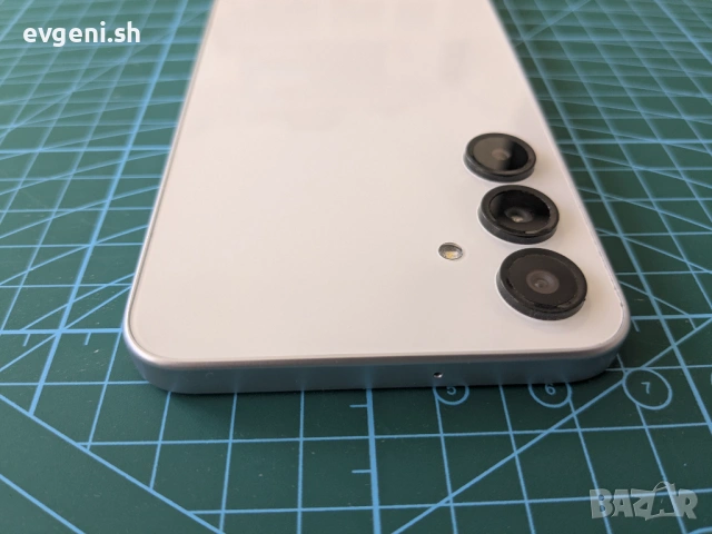 Samsung Galaxy A16 5G 256GB, снимка 5 - Samsung - 53199348