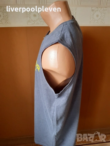 👉Tom Tailor Original L ефектен, снимка 3 - Тениски - 53924417