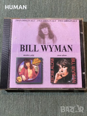Eagles,Bill Wyman,Martin Turner, снимка 9 - CD дискове - 42092401