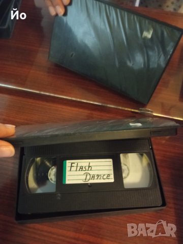 Продавам видеокасетите от снимките, снимка 4 - Други жанрове - 38983937