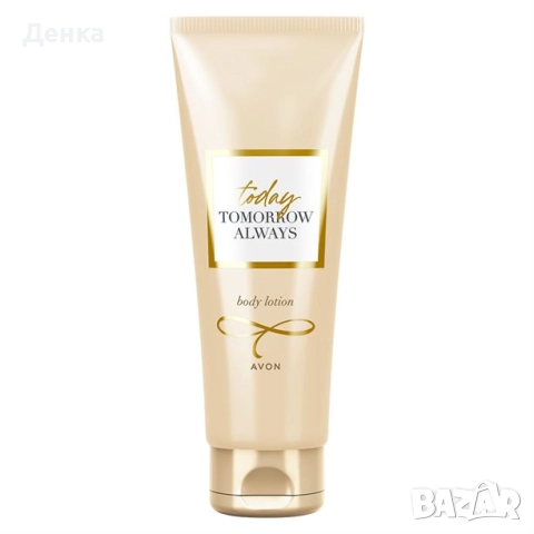 AVON Крем за тяло тадей