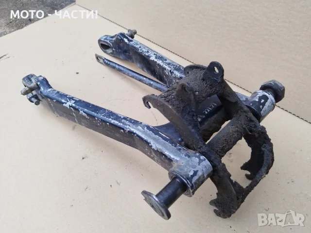 Задна Вилка За ЧЕЗЕ 350 / НОМЕР 2., снимка 2 - Части - 49479084