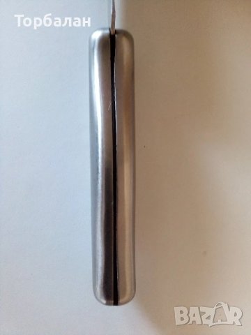 Професионален кухненски нож на Solingen , снимка 7 - Прибори за хранене, готвене и сервиране - 50941763