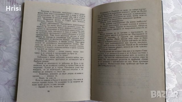 Бащински думи заветни-Петко Радоев, снимка 5 - Други - 31899540