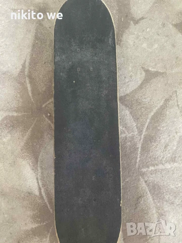 скейтборд , снимка 5 - Скейтборд, ховърборд, уейвборд - 51310389
