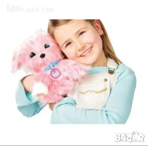 Лот детски играчки , снимка 3 - Плюшени играчки - 50096897