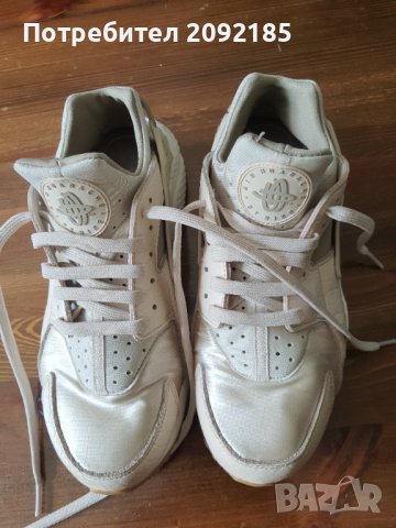 Спорт маратонки, снимка 2 - Маратонки - 36969461