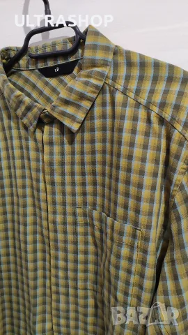 Arcteryx L size Мъжка риза Bernal shirt, снимка 5 - Ризи - 54001539