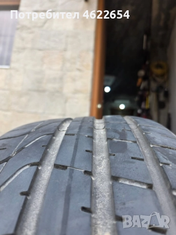 Летни Гуми Pireli P-Zero 255/35/20, снимка 2 - Гуми и джанти - 52050346