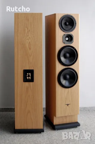 Тонколони Blackswift Audio At Concert !, снимка 2 - Тонколони - 55779775