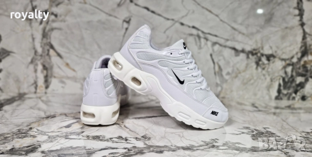 Nike мъжки маратонки , снимка 4 - Маратонки - 51781308