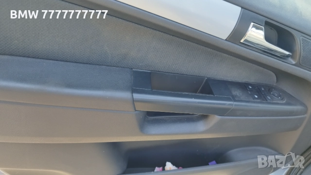 Opel zafira Б 2.2 бензин на части , снимка 10 - Автомобили и джипове - 51631819