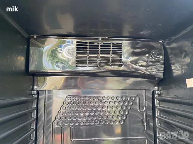 Черна Хладилна витрина , снимка 5 - Витрини - 50206046