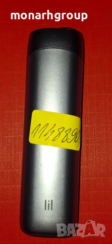 Електронна цигара IQOS lil solid