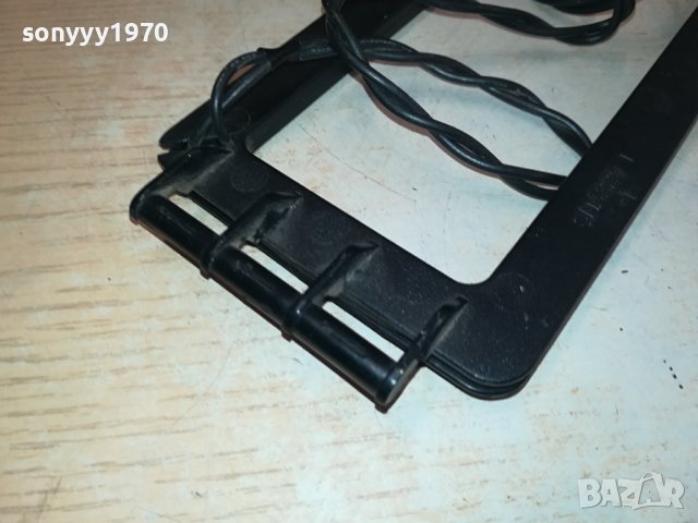 ANTENA RECEIVER-ВНОС SWISS 2909231108, снимка 12 - Ресийвъри, усилватели, смесителни пултове - 42363595