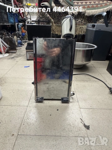 Хот дог префесионална машина , снимка 4 - Други - 53285907