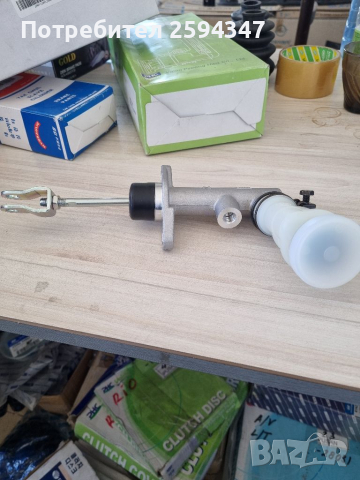 HYUNDAI ACCENT PONY 1.3-1.5CC SOHC-DOHC 1995-2000г ПОМПА СЪЕДЕНИТЕЛ ГОРНА , снимка 3 - Части - 36387342