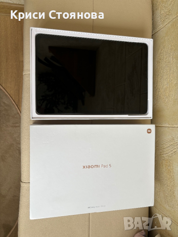 Таблет Xiaomi Mi Pad 5 , снимка 5 - Таблети - 44653505