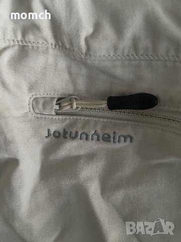 JOTUNHEIM- дамски туристически панталон размер М, снимка 5 - Спортни екипи - 40578198