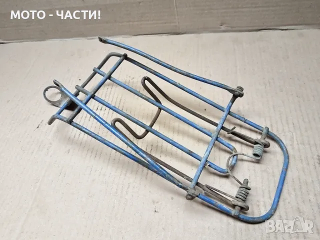 Багажник За Ретро Велосипеди / НОМЕР 40., снимка 4 - Аксесоари за велосипеди - 48262175