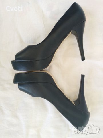 обувки belle women 40, снимка 3 - Дамски обувки на ток - 37591697