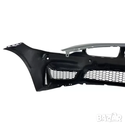 Боди кит M4 за BMW 4 Series F32 купе от 2011 г., снимка 3 - Аксесоари и консумативи - 55869528