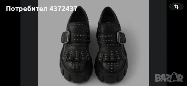 PRADA дамски  обувки, снимка 2 - Дамски елегантни обувки - 56226118