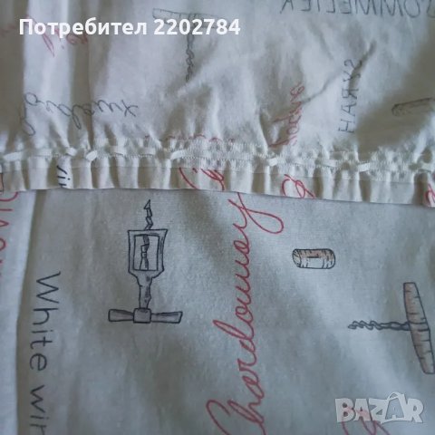 Пердета,завеси,перде, снимка 10 - Пердета и завеси - 48511353