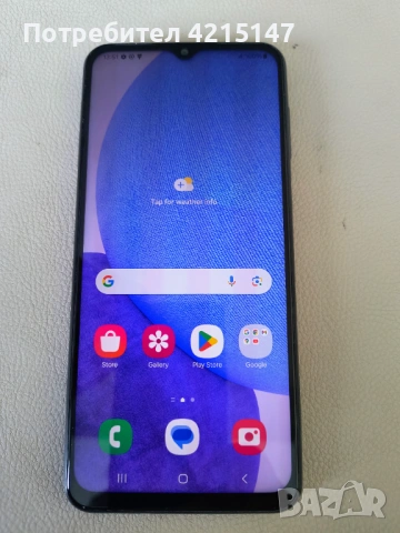 Samsung Galaxy A23,128GB/6GB-Ram
