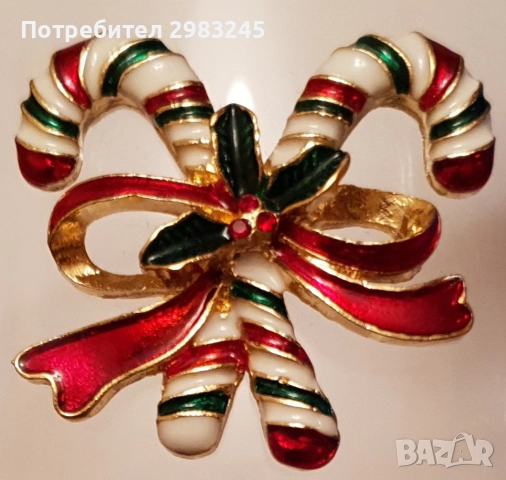 Декорирана стъклена коледна чаша, снимка 7 - Декорация за дома - 52470550