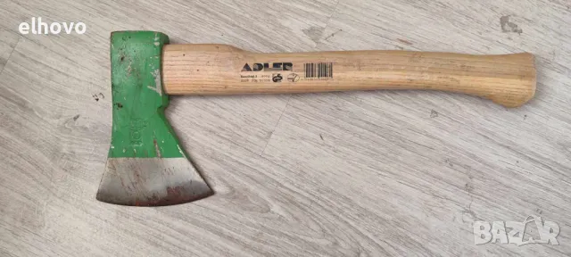 Стара брадва#52 , снимка 5 - Антикварни и старинни предмети - 48387355