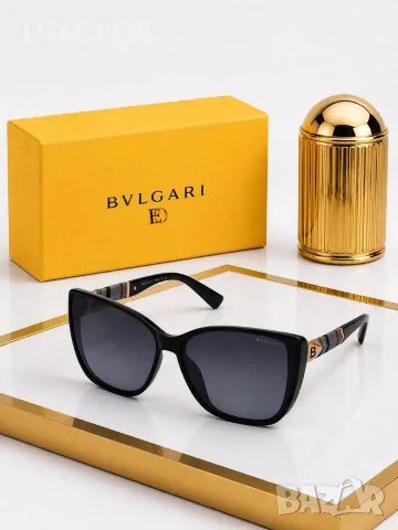 Burberry ⚜️ Chanel ⚜️ Versace ⚜️ Дамски Слънчеви Очила , снимка 7 - Слънчеви и диоптрични очила - 55846569