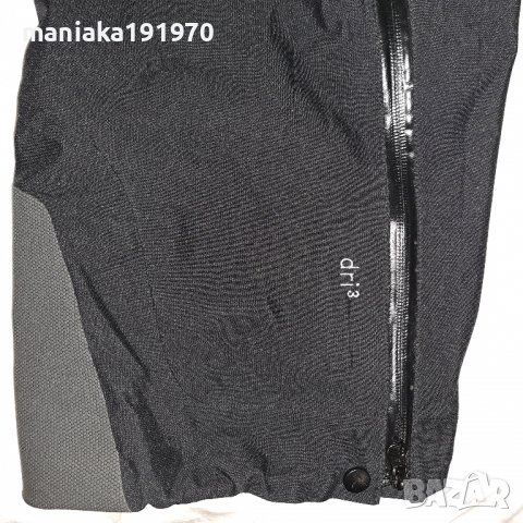 Norrona Trollveggen dri3 Bib Pants (XXL) ски (катерачески) панталон, снимка 8 - Зимни спортове - 39218131