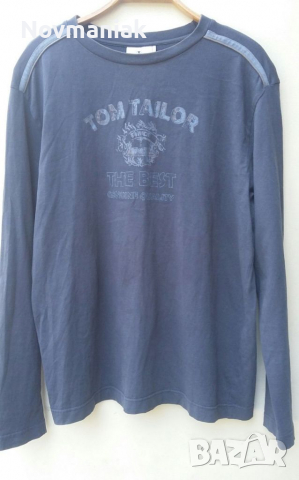 Tom Tailor , снимка 15 - Блузи - 36406016