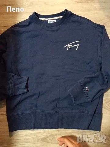 Блуза Tommy Hilfiger
