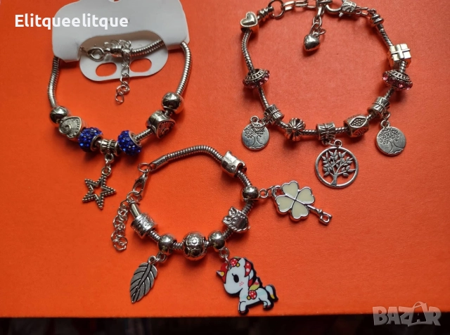 гривни, снимка 4 - Гривни - 52199259