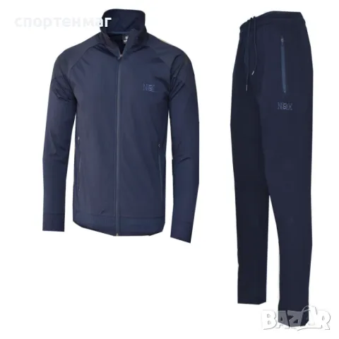 Спортни екипи Norex модел 6770 в 4 разцветки