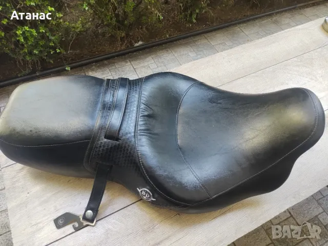 Harley Davidson Road King/Touring/Electra Glide, снимка 8 - Аксесоари и консумативи - 49305933