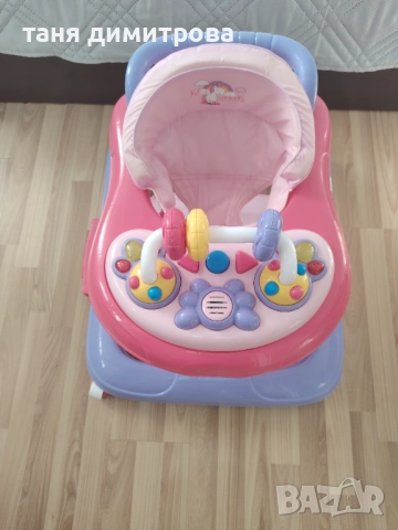 Проходила, паяк, снимка 7 - Други - 52563629