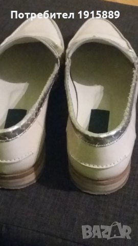 Дамски обувки Minelli, снимка 2 - Дамски ежедневни обувки - 34480785