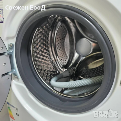 пералня HANSEATIC - 7 кг., снимка 6 - Перални - 50683859