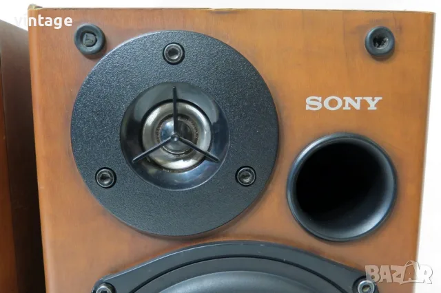 Sony SS-CCPX11 Sony SS-CCPX11, снимка 5 - Тонколони - 56413306