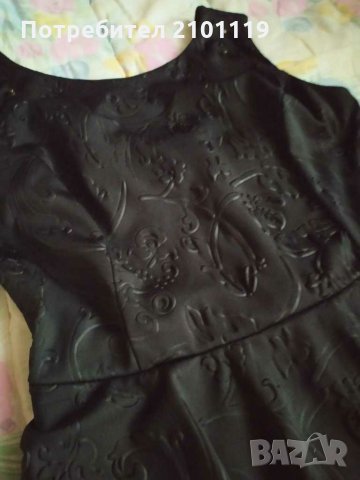 Дамска рокля, снимка 3 - Рокли - 30086029