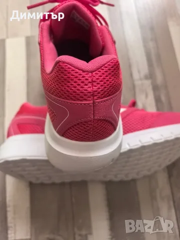 Adidas 42 номет, снимка 4 - Маратонки - 56198609