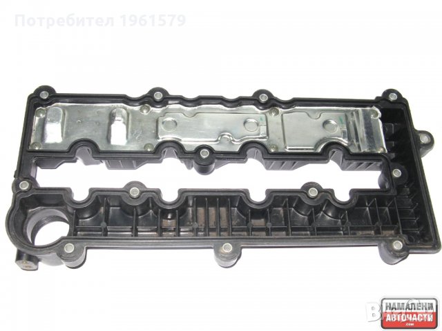 Капак цилиндрова глава 278901150117 Tata Xenon Тата Ксенон, снимка 2 - Части - 29865522