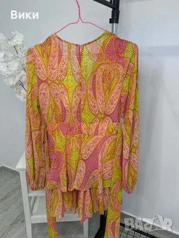 Гащеризон размер 38 S/M, снимка 12 - Гащеризони - 50845195