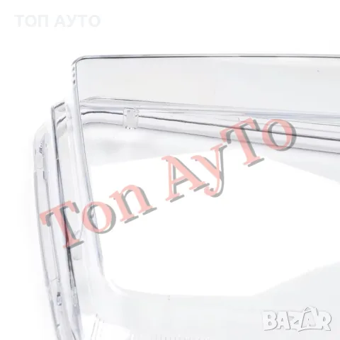 Капаци Стъкла за Фарове Бора Джета Фолксваген Bora Jetta VW MK4 1998 - 2005 Капаци Фарове Комплект, снимка 9 - Части - 55927794
